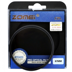 ZOMEI CPL Circular Polarizing Lens Camera Filter for Canon Nikon DSLR